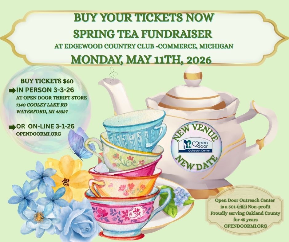 Grab your tickets before they're gone!